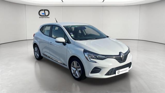 Renault Clio image 8