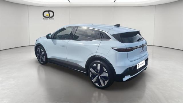 Renault Mégane E-Tech image 4