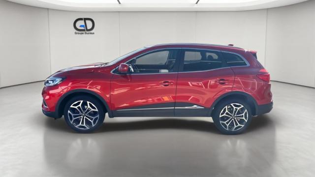 Renault Kadjar image 4
