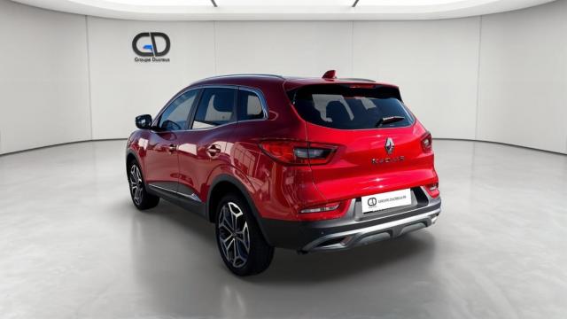 Renault Kadjar image 3