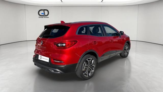 Renault Kadjar image 7