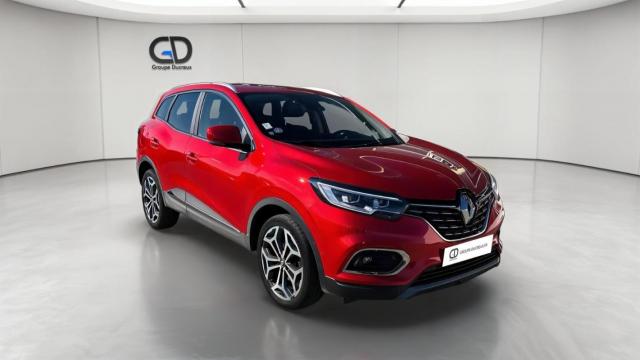 Renault Kadjar image 9