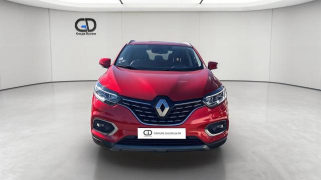 Renault Kadjar image 6