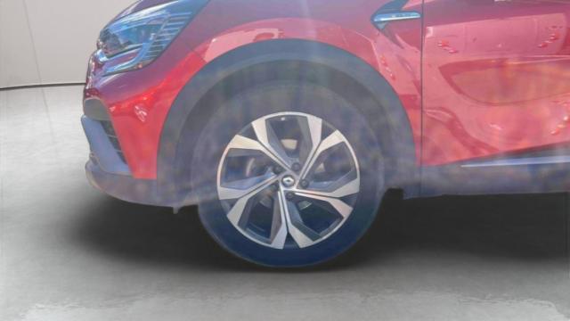 Renault Captur image 9