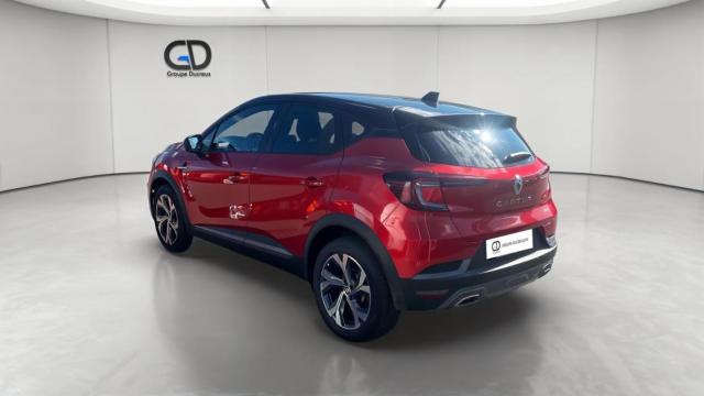 Renault Captur image 7