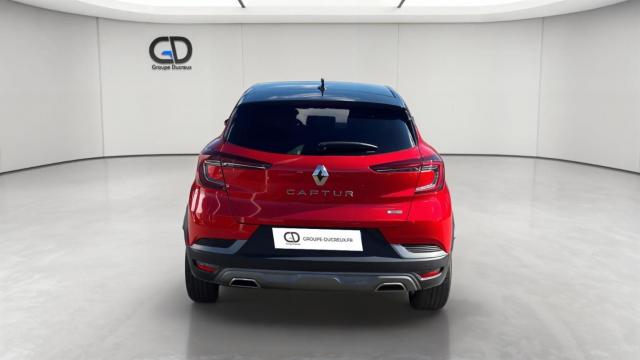 Renault Captur image 4