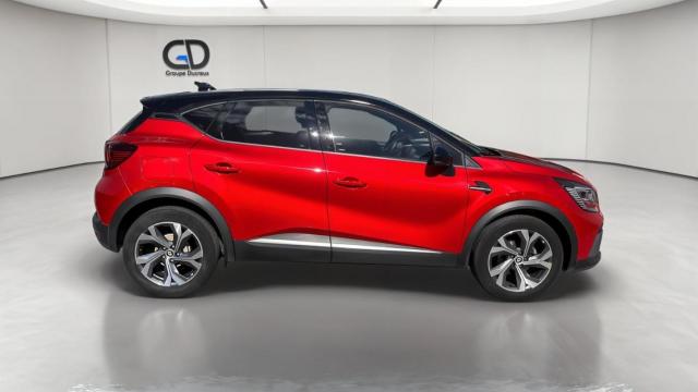 Renault Captur image 3