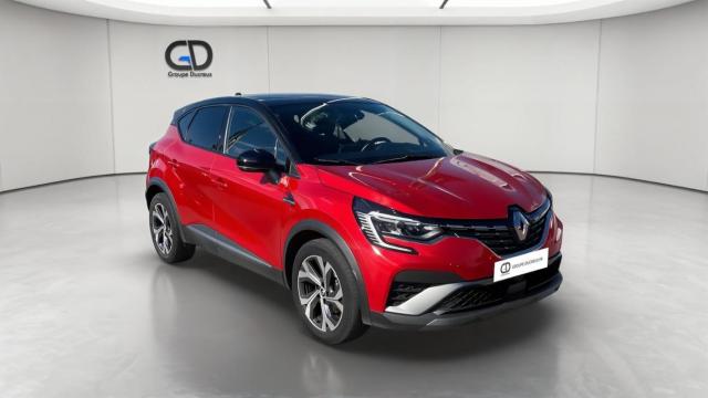Renault Captur image 6