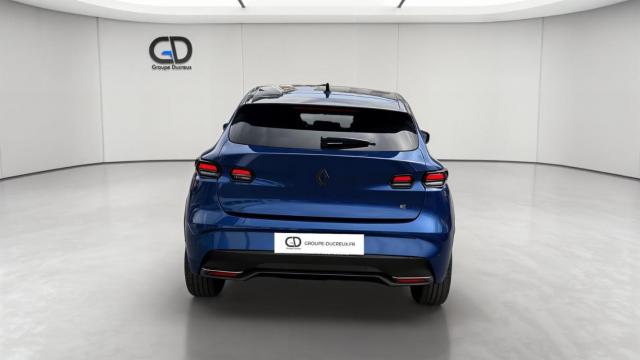 Renault Clio image 4