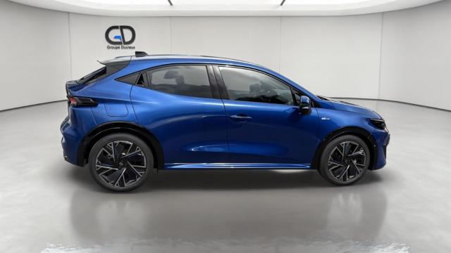 Renault Clio image 3