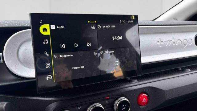 Renault Twingo image 5