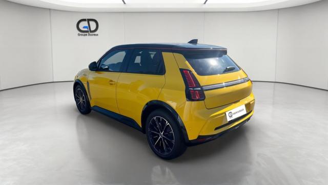 Renault R 5 image 7