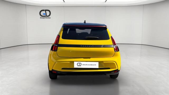 Renault R 5 image 4