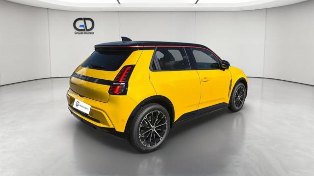 Renault R 5 image 8