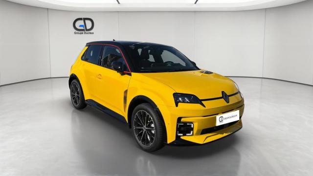 Renault R 5 image 1