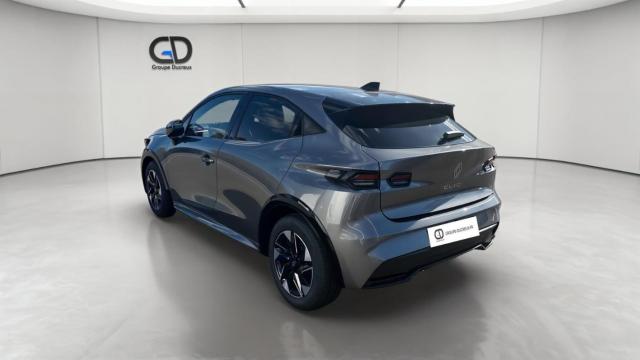 Renault Clio image 4