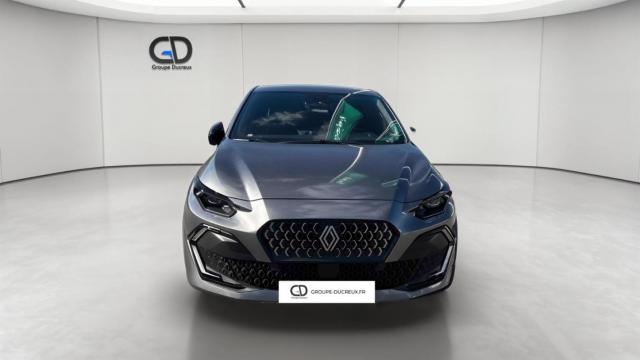 Renault Clio image 2