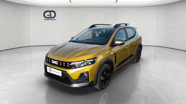 Dacia Sandero d’occasion