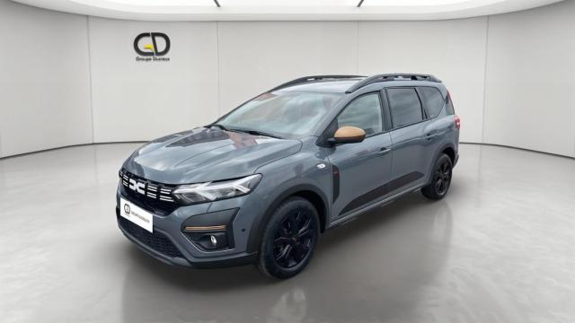 Dacia Jogger d’occasion