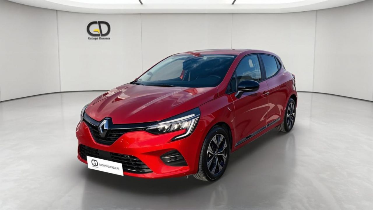 Renault Clio d’occasion