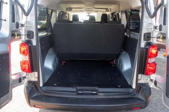 Toyota Proace image 3