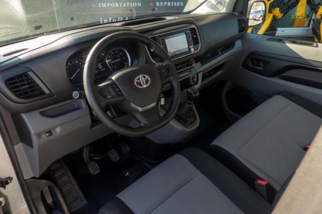 Toyota Proace image 5