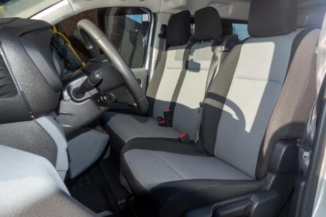 Toyota Proace image 4