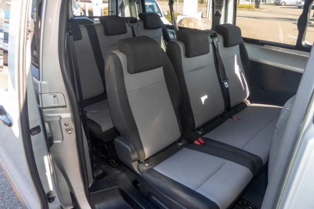 Toyota Proace image 6