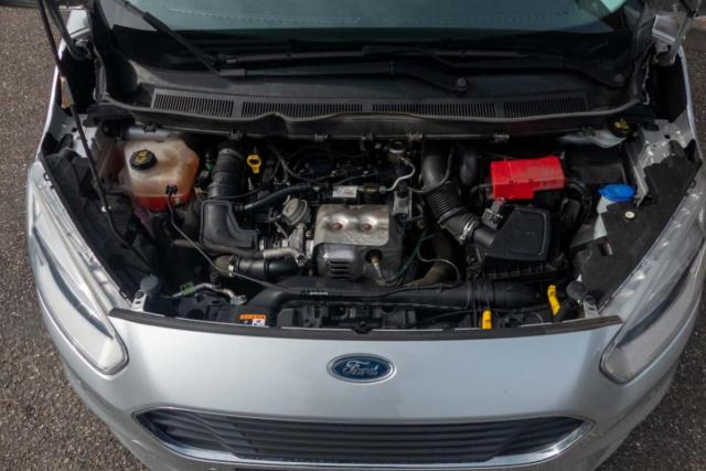 Ford Tourneo image 7