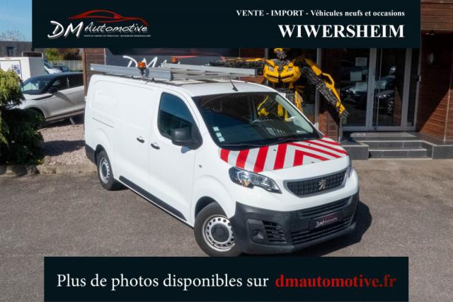 Peugeot Expert image 6