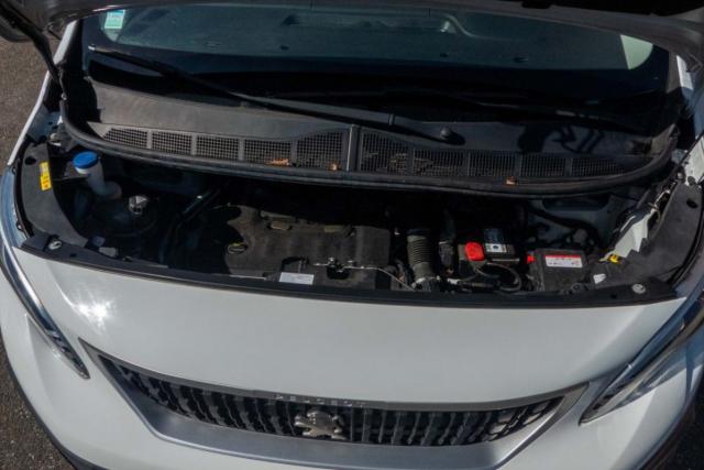 Peugeot Expert image 9