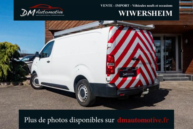 Peugeot Expert image 4