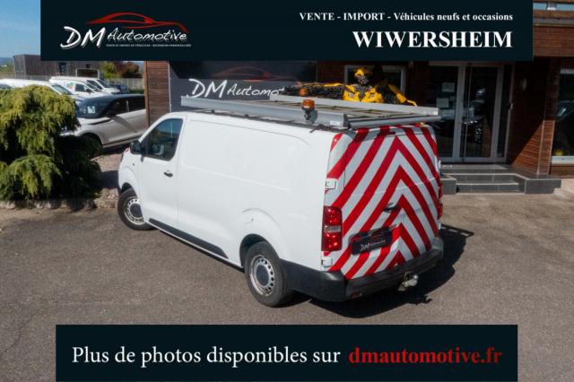 Peugeot Expert image 7