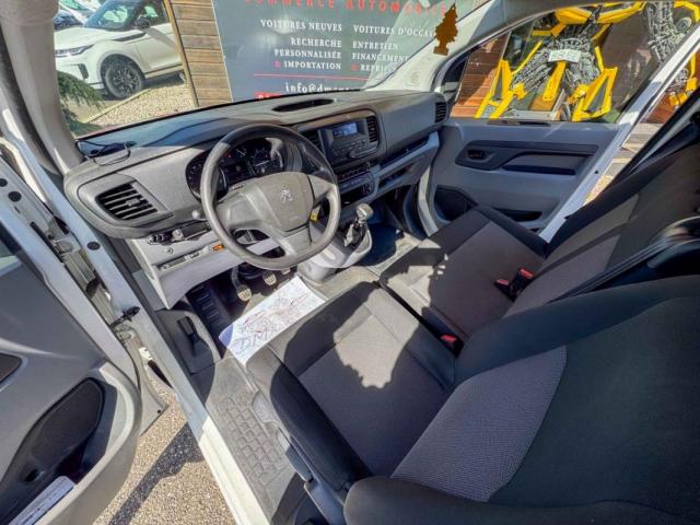 Peugeot Expert image 1