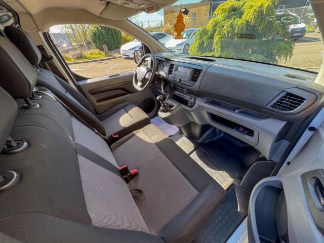 Peugeot Expert image 8