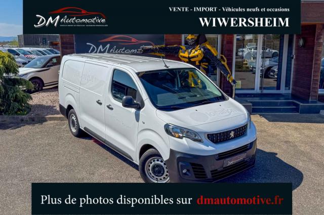 Peugeot Expert image 5
