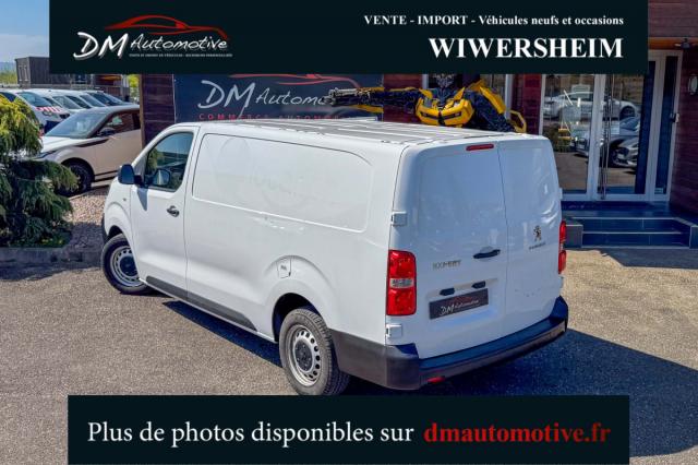 Peugeot Expert image 2