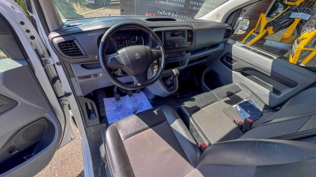 Peugeot Expert image 4