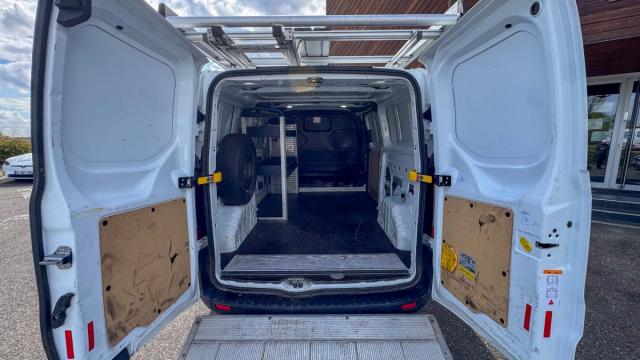 Ford Transit Custom image 5