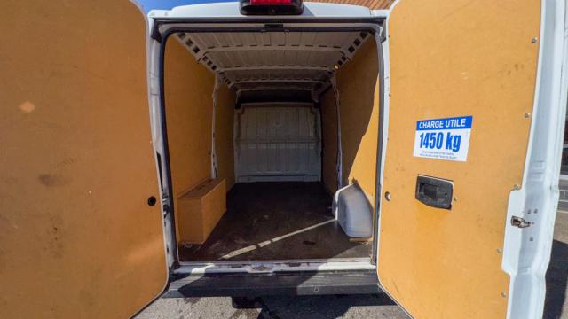 Peugeot Boxer image 9