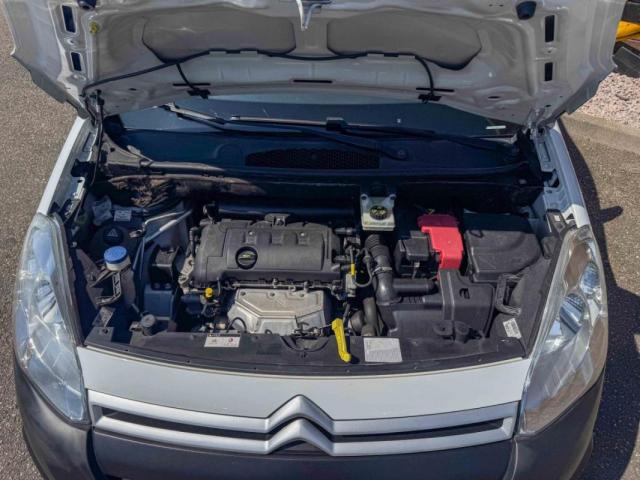 Citroen Berlingo image 1