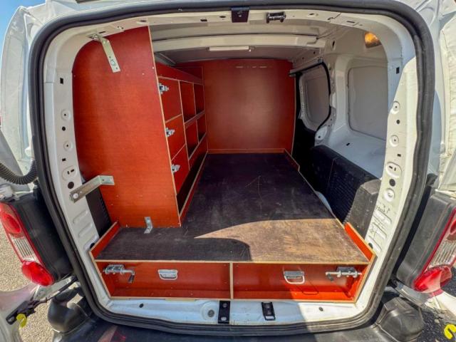 Citroen Berlingo image 6