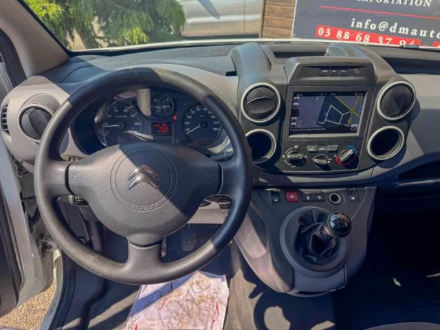 Citroen Berlingo image 7