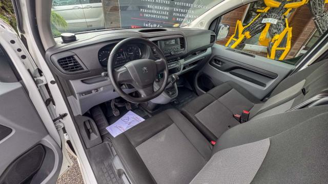Peugeot Expert image 6