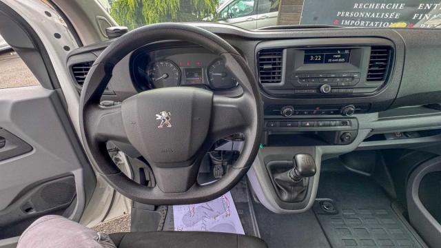 Peugeot Expert image 4
