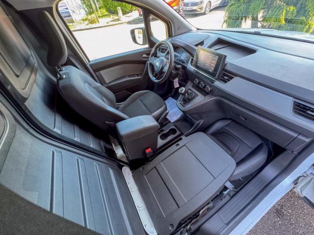 Renault Kangoo image 9