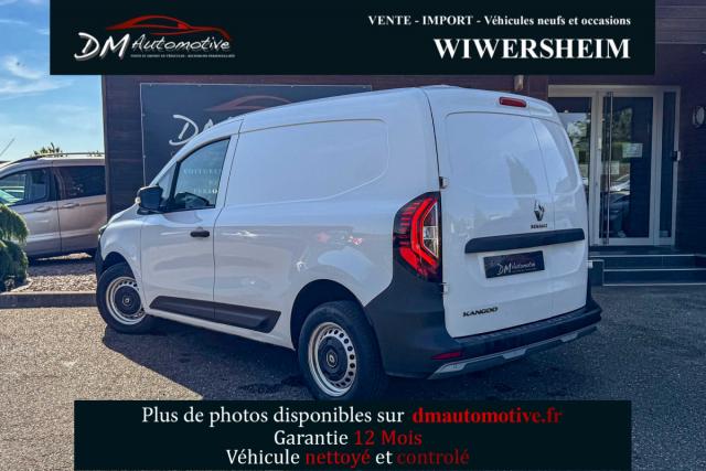 Renault Kangoo image 3