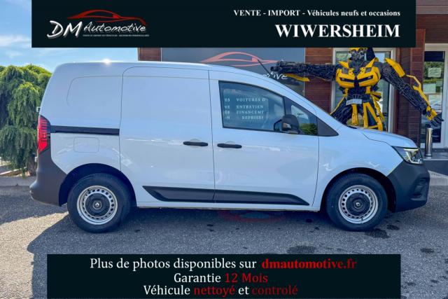 Renault Kangoo image 1
