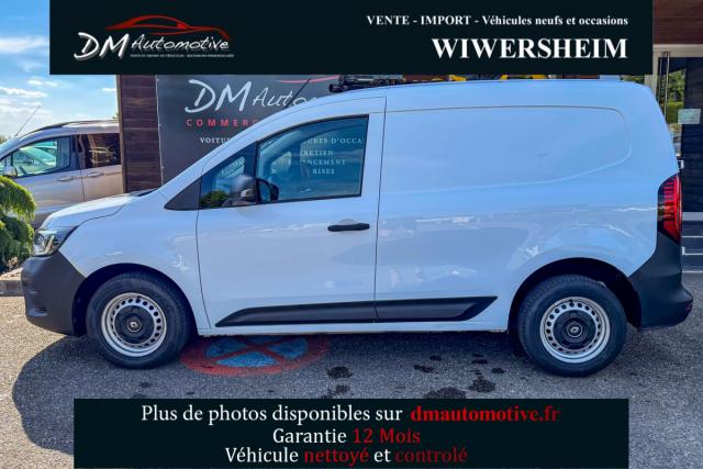 Renault Kangoo image 8