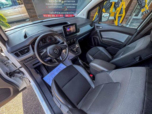 Renault Kangoo image 5